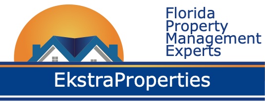 EkstraProperties Logo