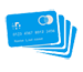 Payroll Through Debit Card