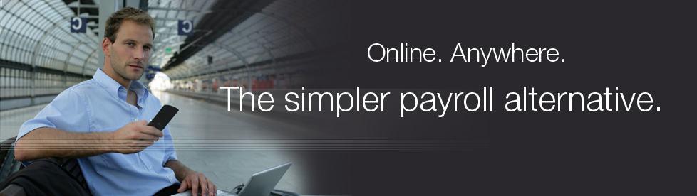 Simpler Payroll